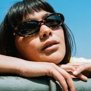 Crap Eyewear - The Sweet Leaf